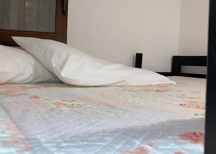 Villa Saga Fontane Bianche Siracusa
