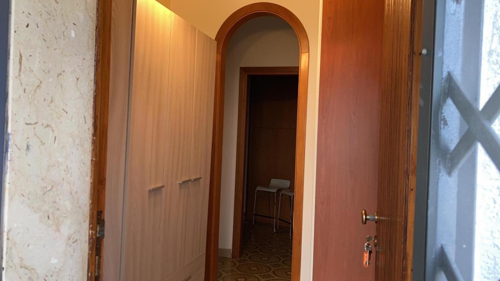 Saga Siracusa Holiday home *