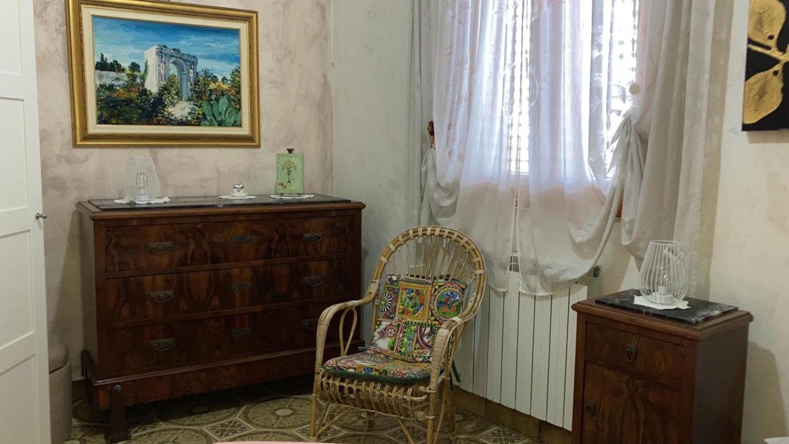 Saga Siracusa Holiday home Fontane Bianche