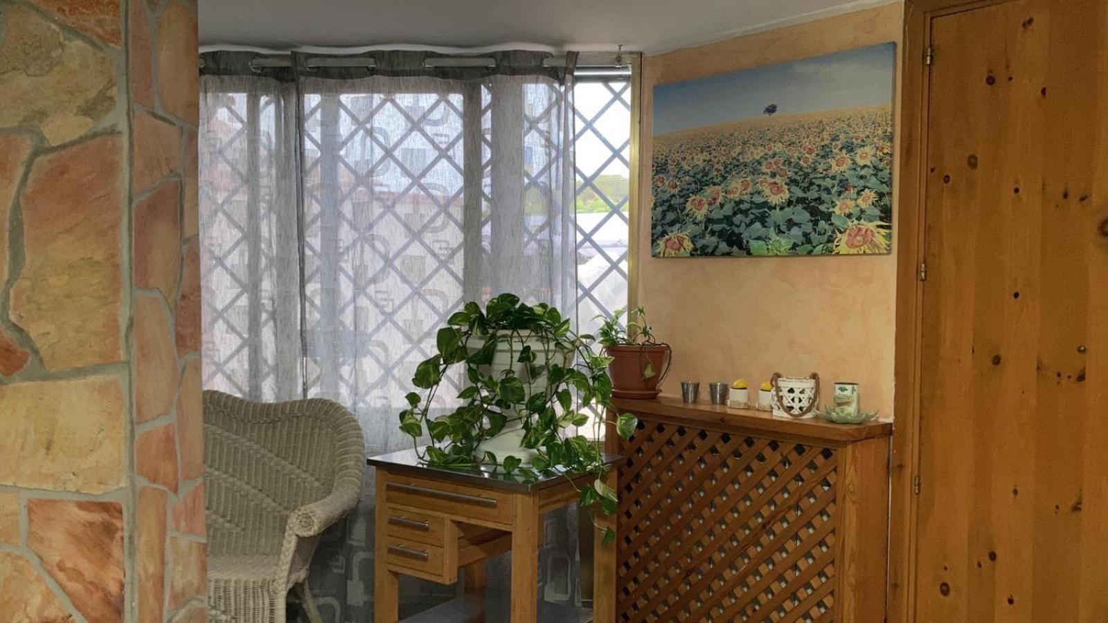 Holiday home Saga Siracusa