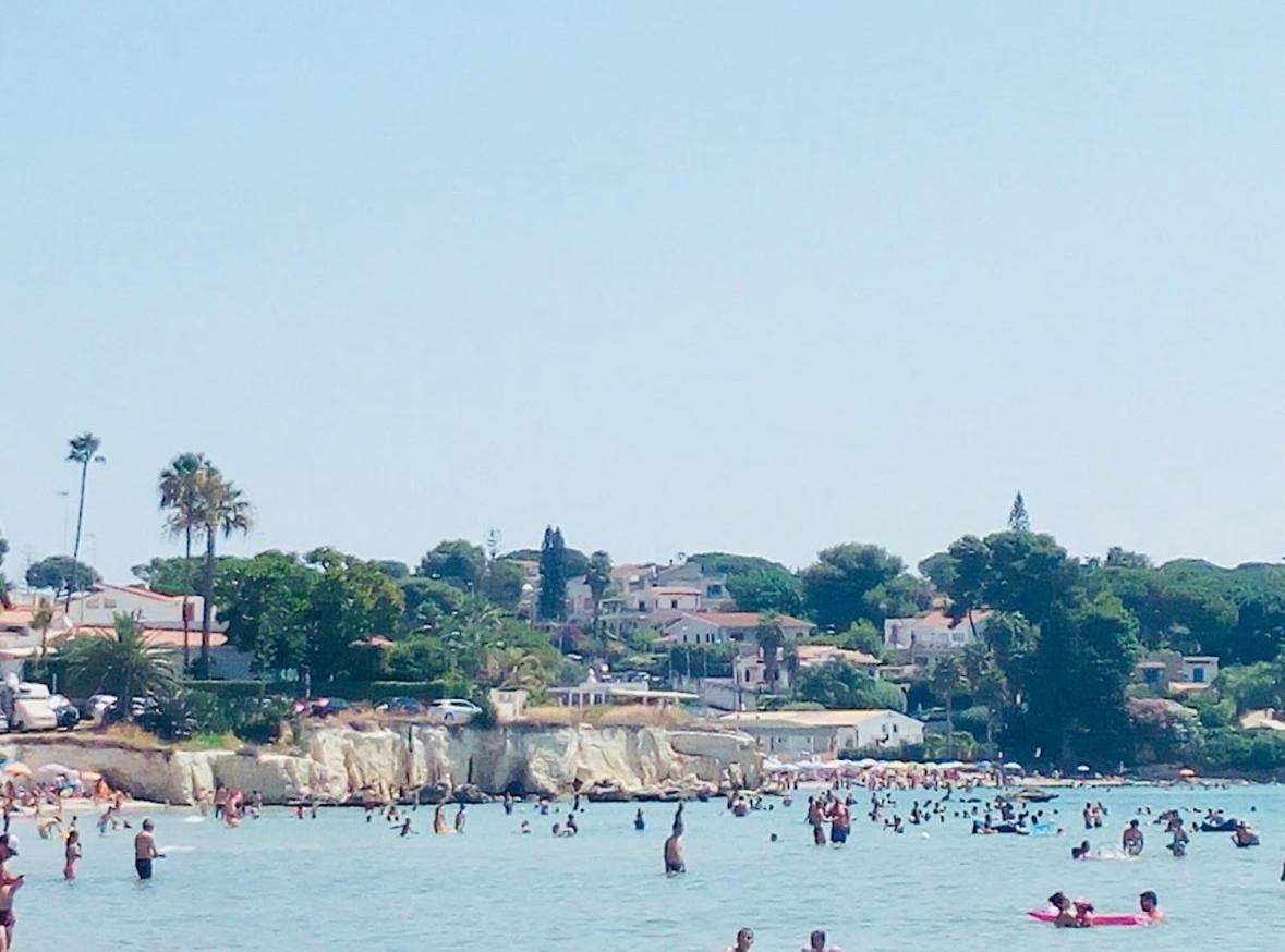 Holiday home Saga Siracusa Fontane Bianche