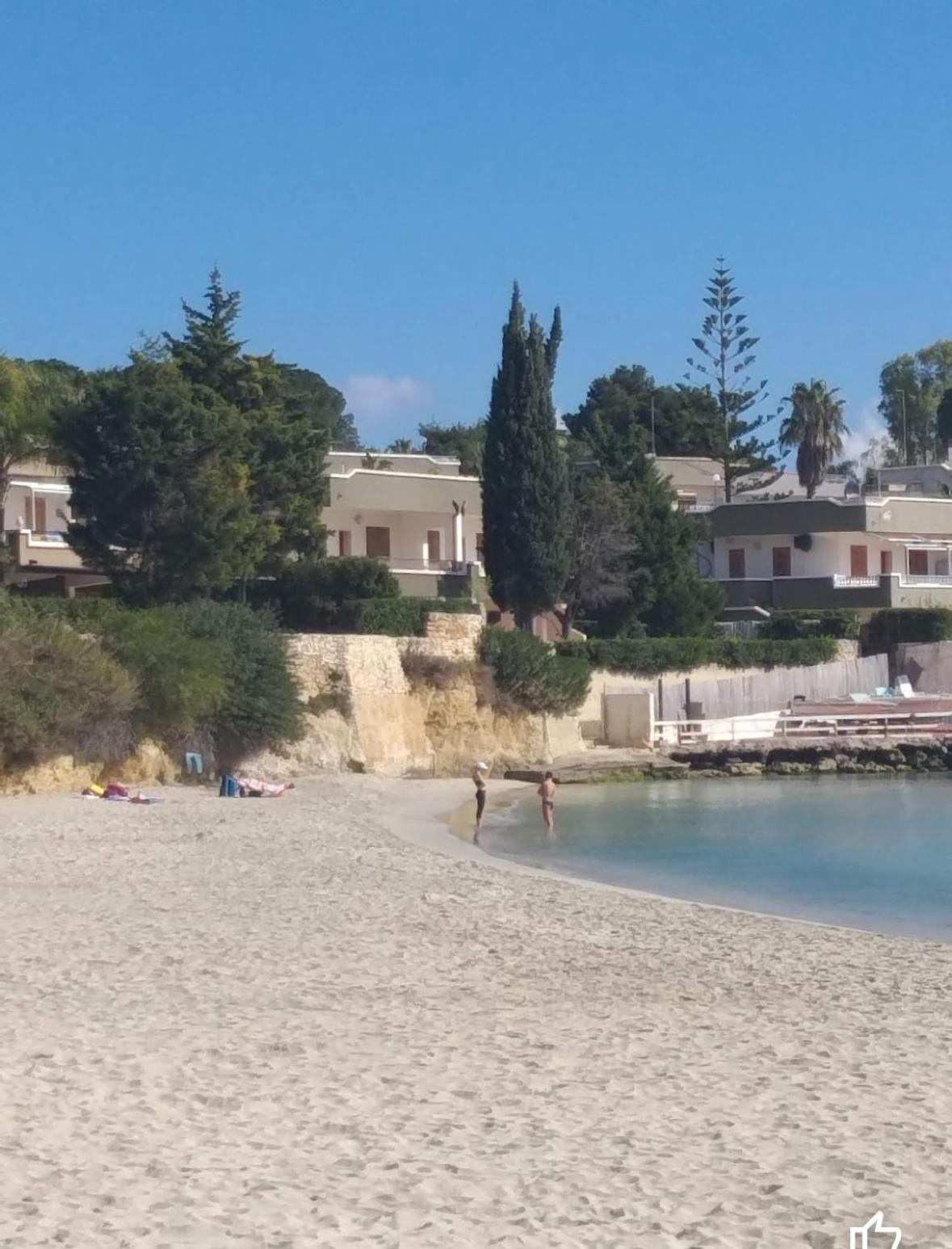 Saga Siracusa Holiday home *