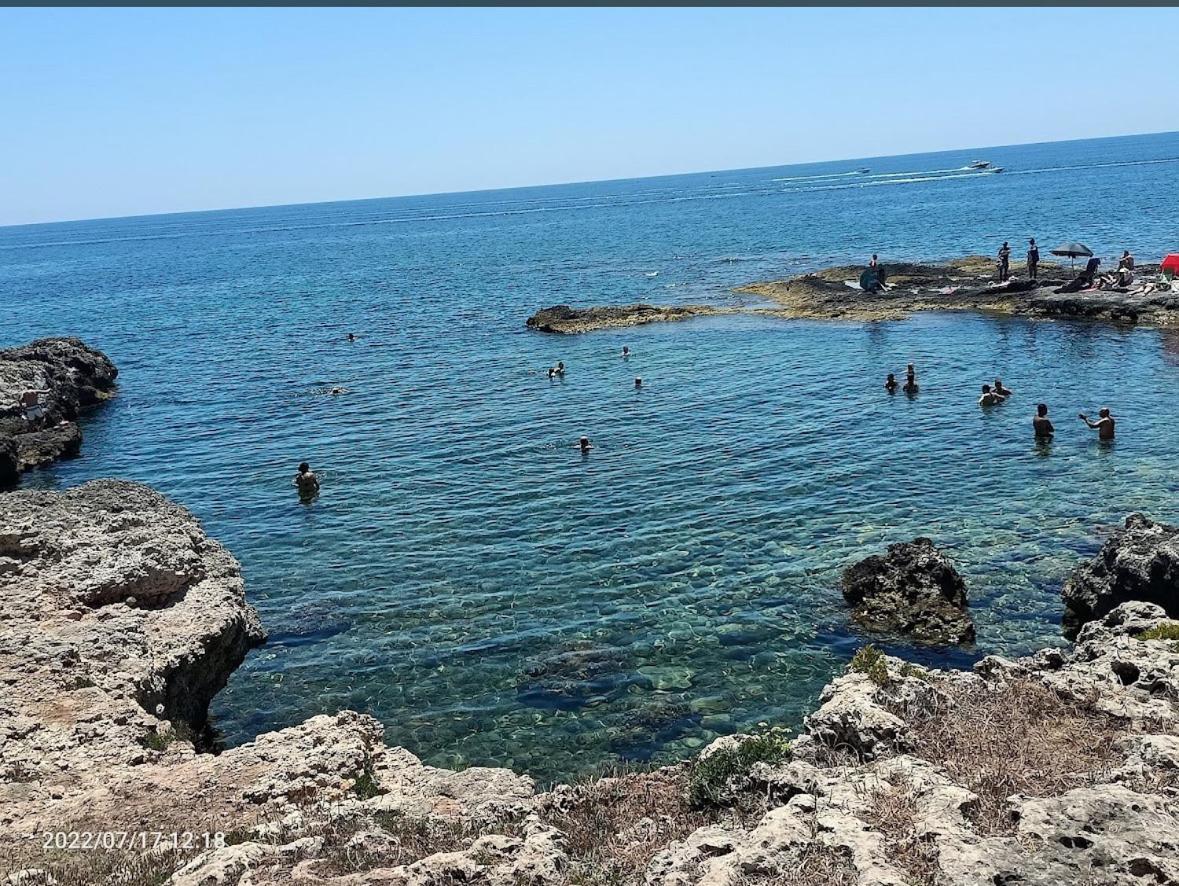 Saga Siracusa Holiday home Fontane Bianche