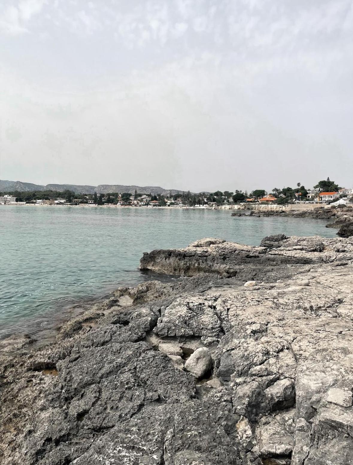 Holiday home Saga Siracusa Fontane Bianche
