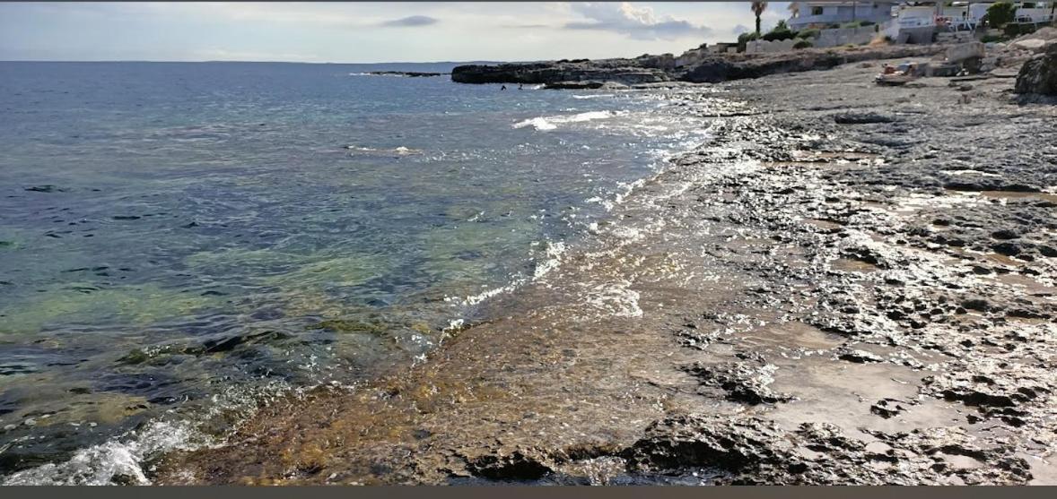 Holiday home Saga Siracusa Fontane Bianche
